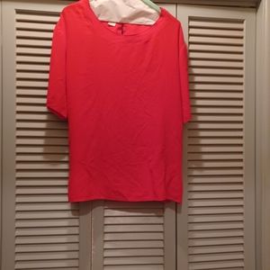 FUDA Fine Silk blouse 👚